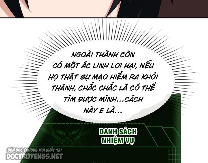 toàn cầu quỷ dị thời đại chapter 9 38