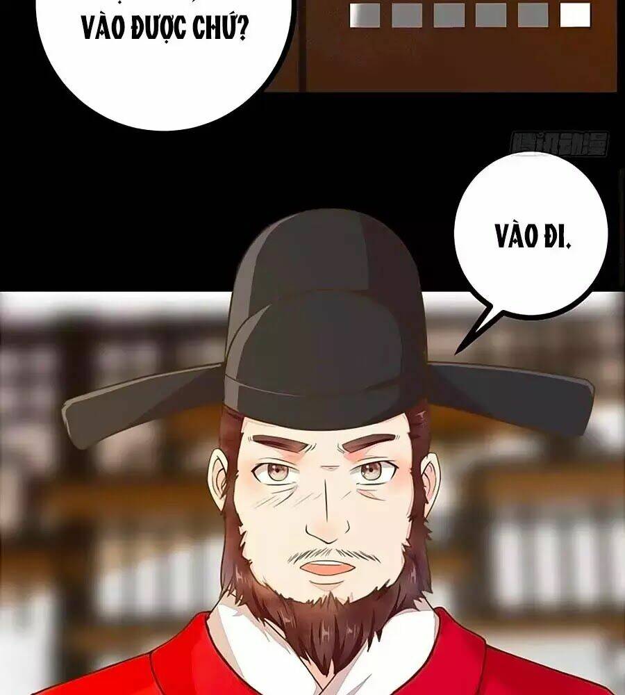 thần y khí nữ: ngự thú cuồng phi của quỷ đế chapter 47 17