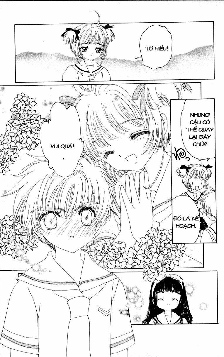 card captor sakura chapter 27 17