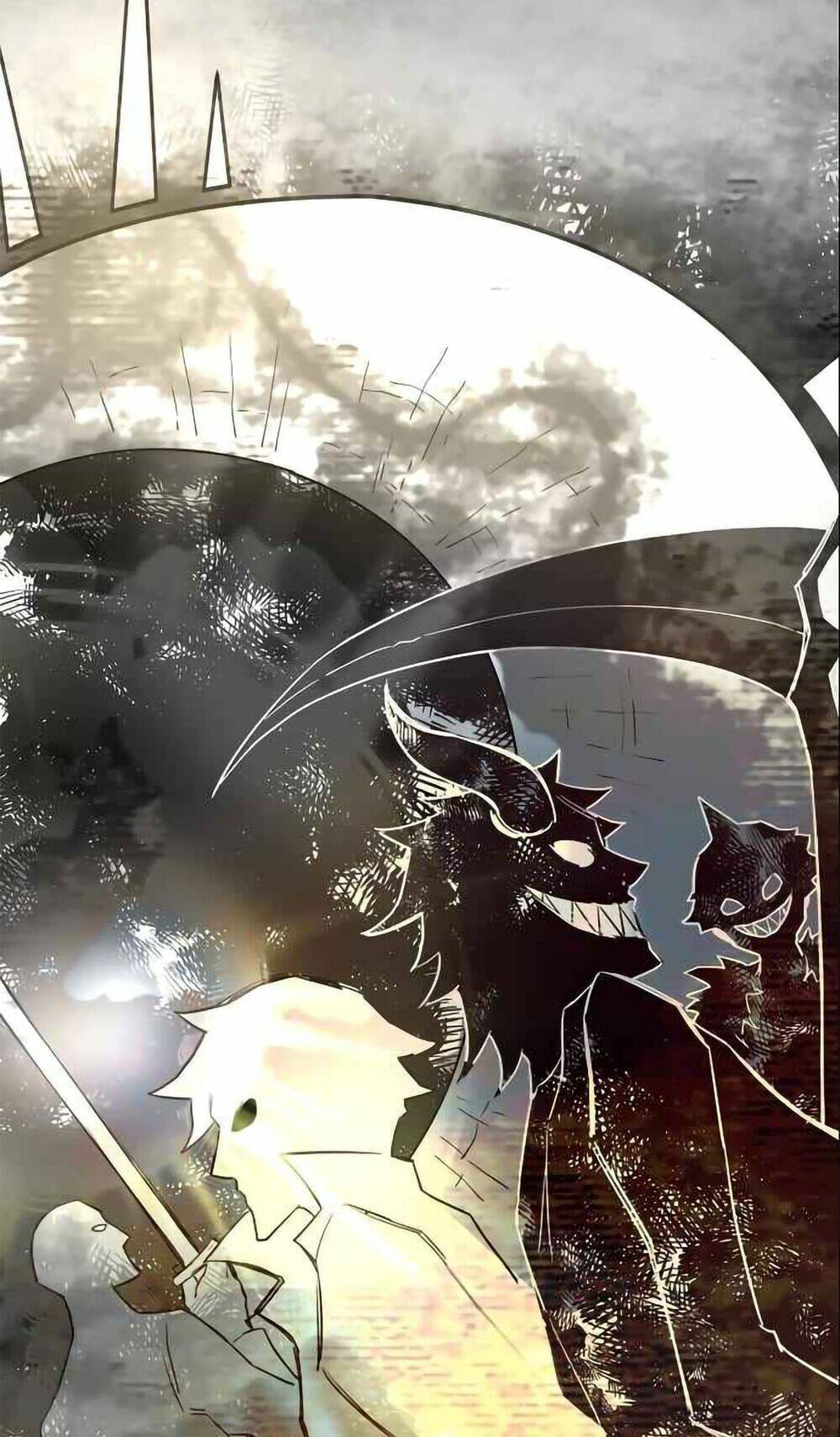 chuyển sinh thành ác nhân chapter 0 4