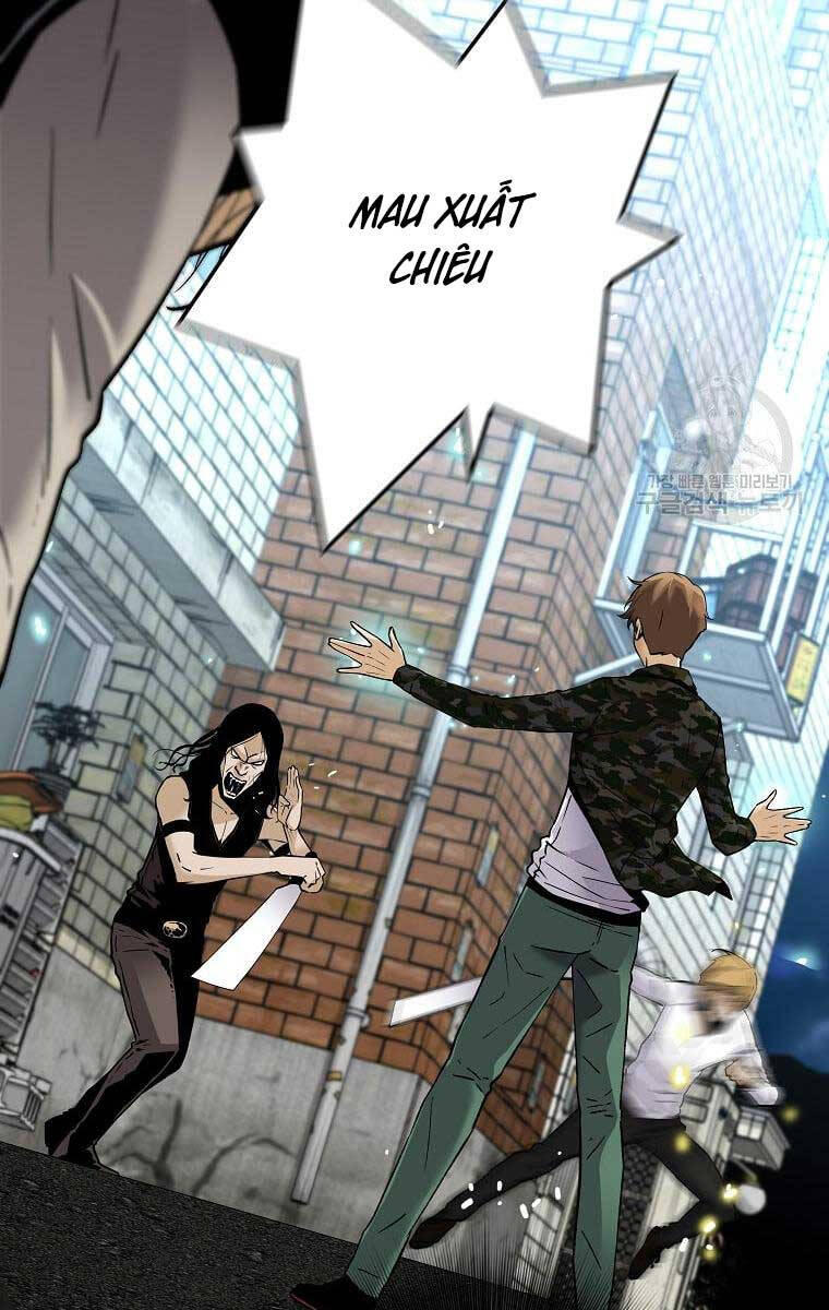 sự trở lại của huyền thoại chapter 81 31