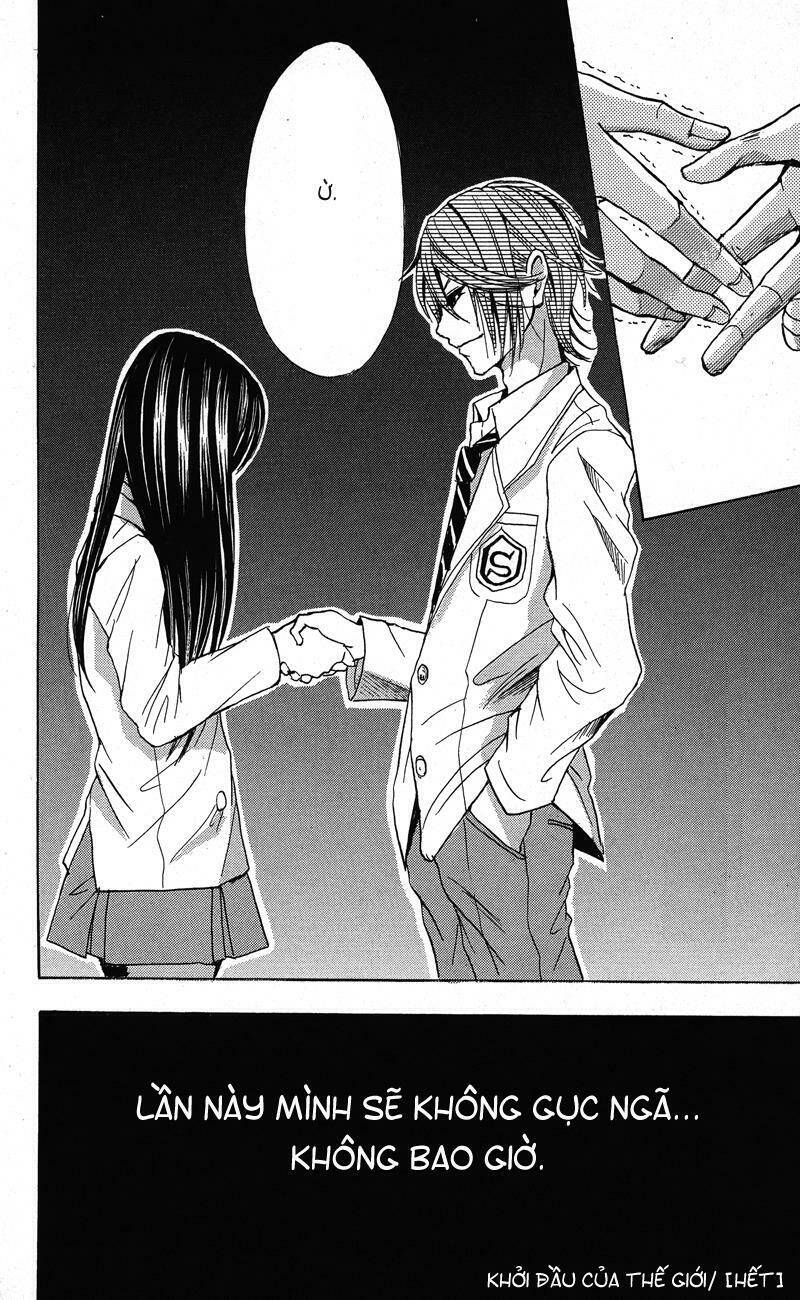 sekai no hate chapter 3.5 20