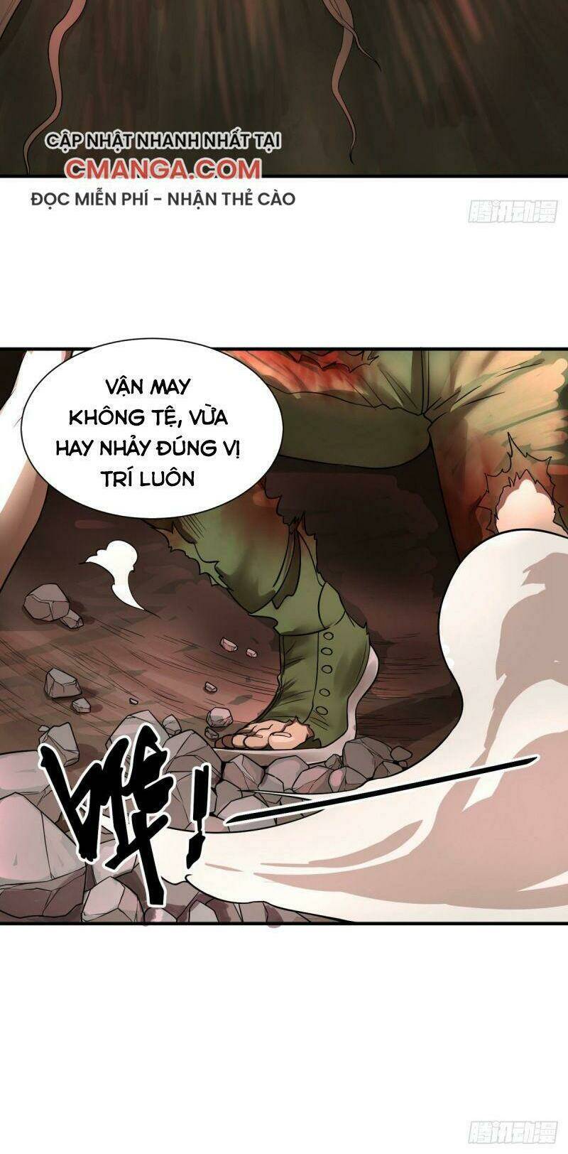 danh sách kẻ phản diện chapter 94 29