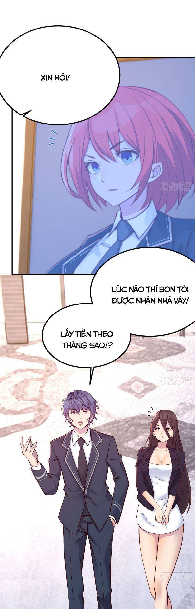 thiên tứ thức tỉnh chapter 39 6