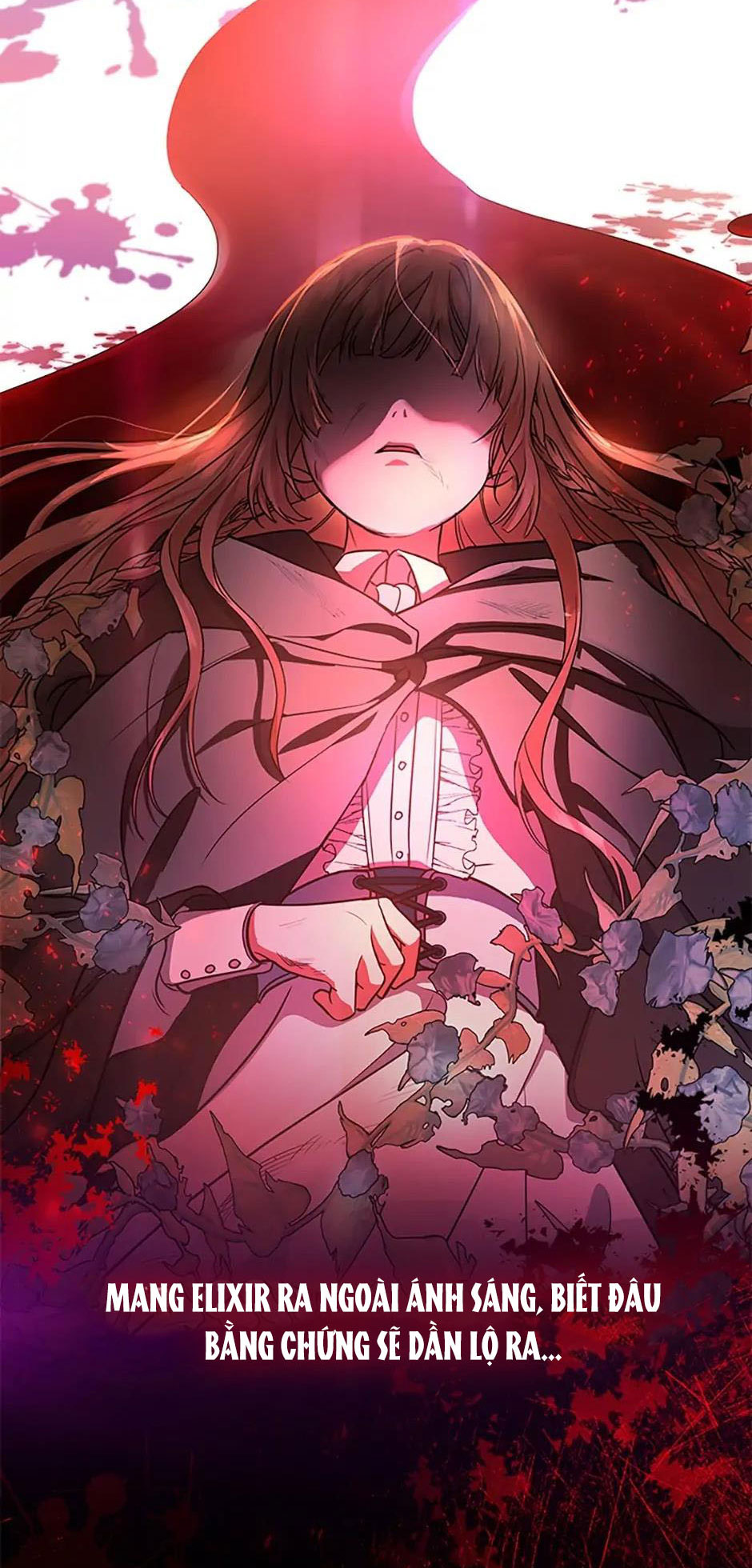 vị cứu tinh của nhân vật chính chapter 14 54