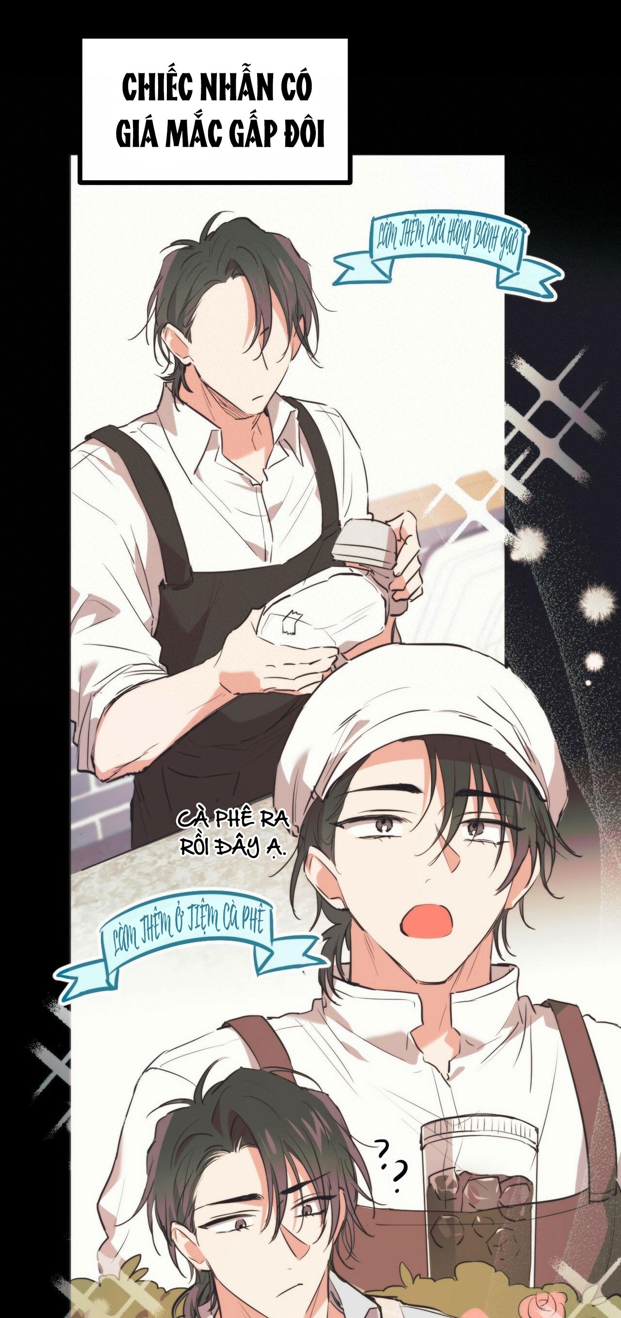 những chú thỏ của hapypy chapter 41 45