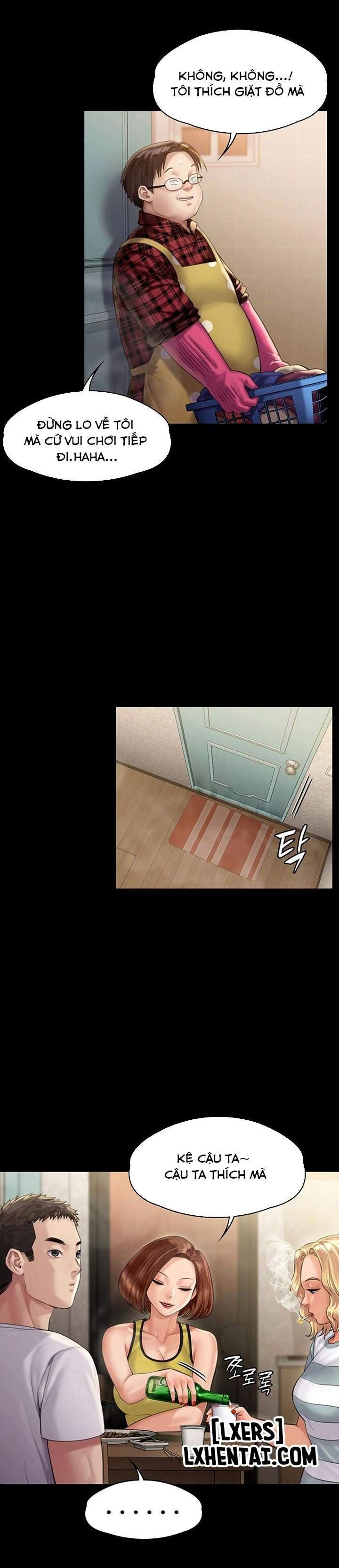 ong chúa chapter 159 15