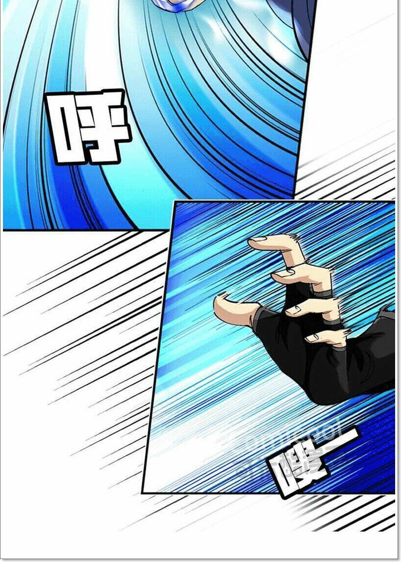 phong quỷ truyền thuyết chapter 45 7