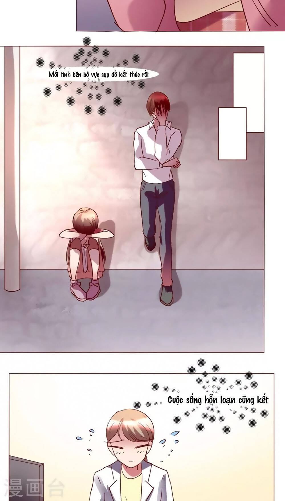 một tuần làm tình nhân chapter 28 4