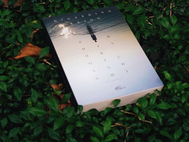 Sách - Phương trình hạ chí (Higashino Keigo) (Nhã Nam HCM)