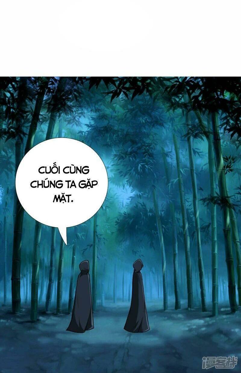 ta không phải nhân vật phản diện chapter 95 23