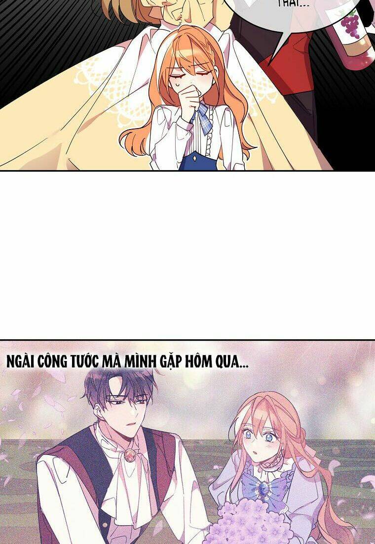 cô dâu thứ 99 của công tước chapter 3 9