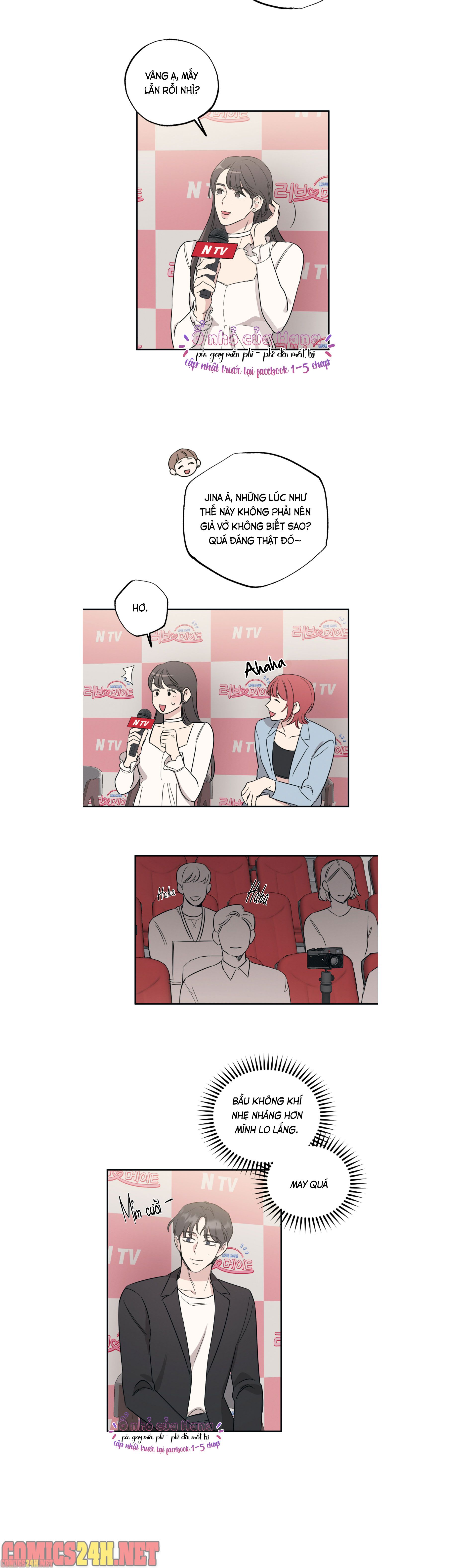 bad kid good partner chapter 10 16