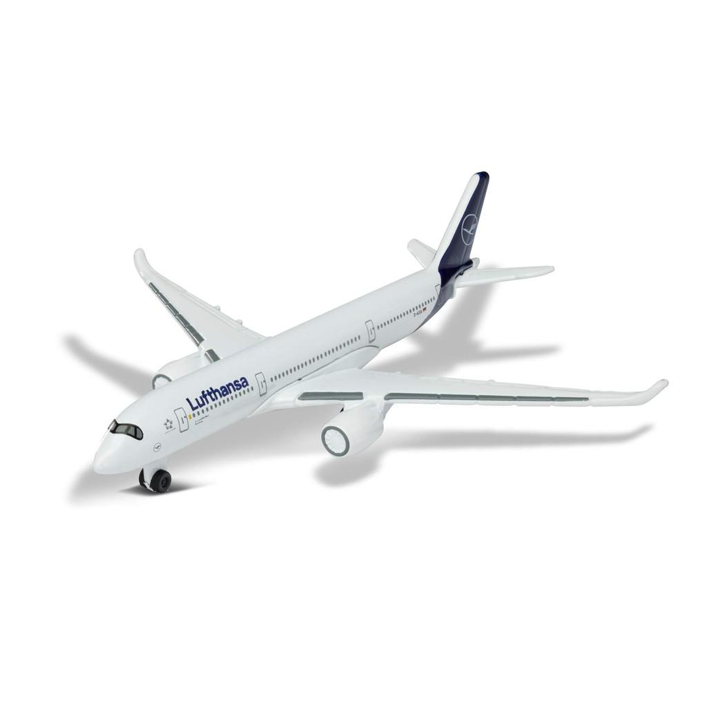 Mô Hình Máy Bay Boeing MAJORETTE Airplanes 1:64 212057980 - Simba Toys VietNam - Giao ngẫu nhiên