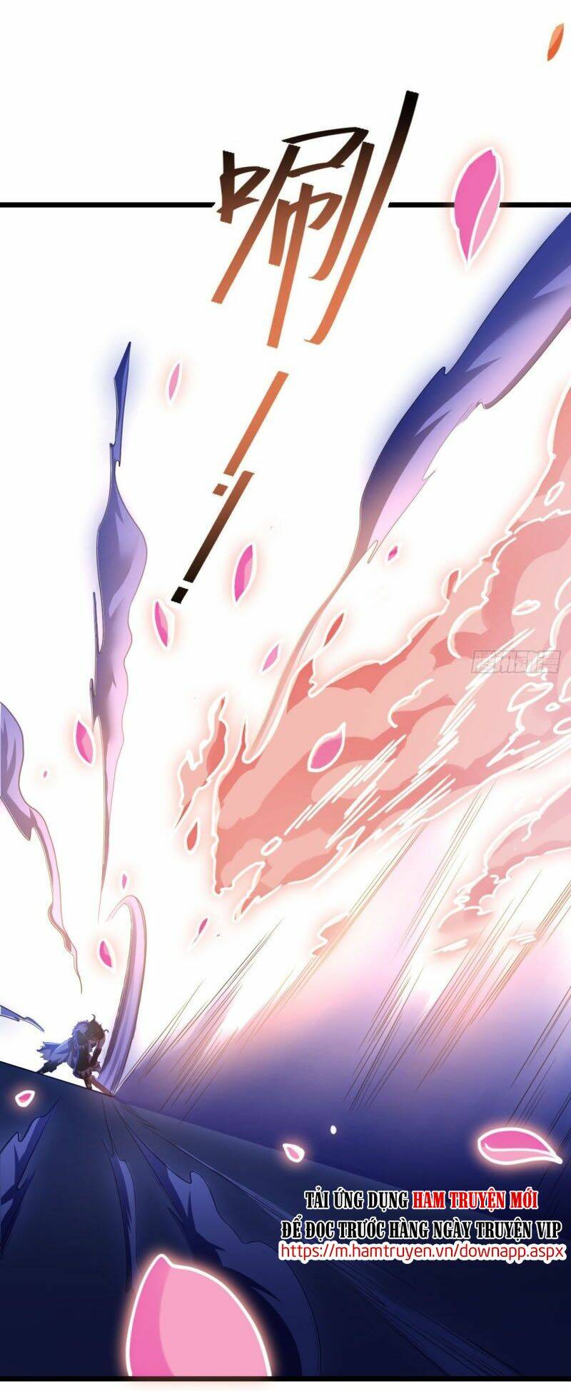 thần võ đế tôn chapter 90 17