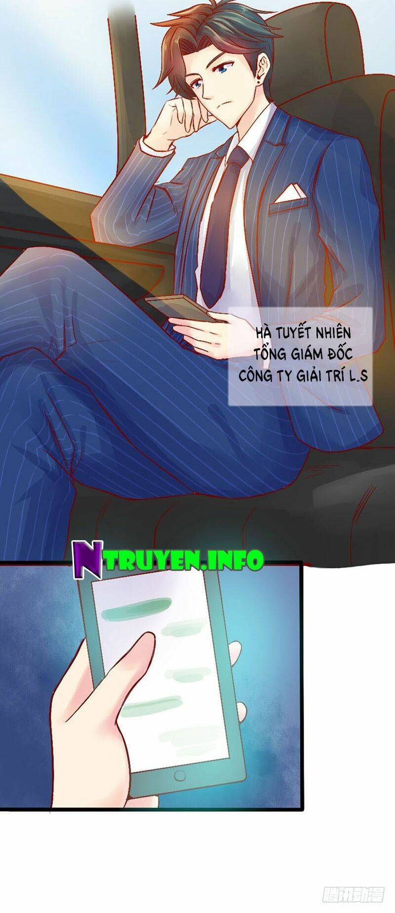 dục vọng của ác ma chapter 1 30