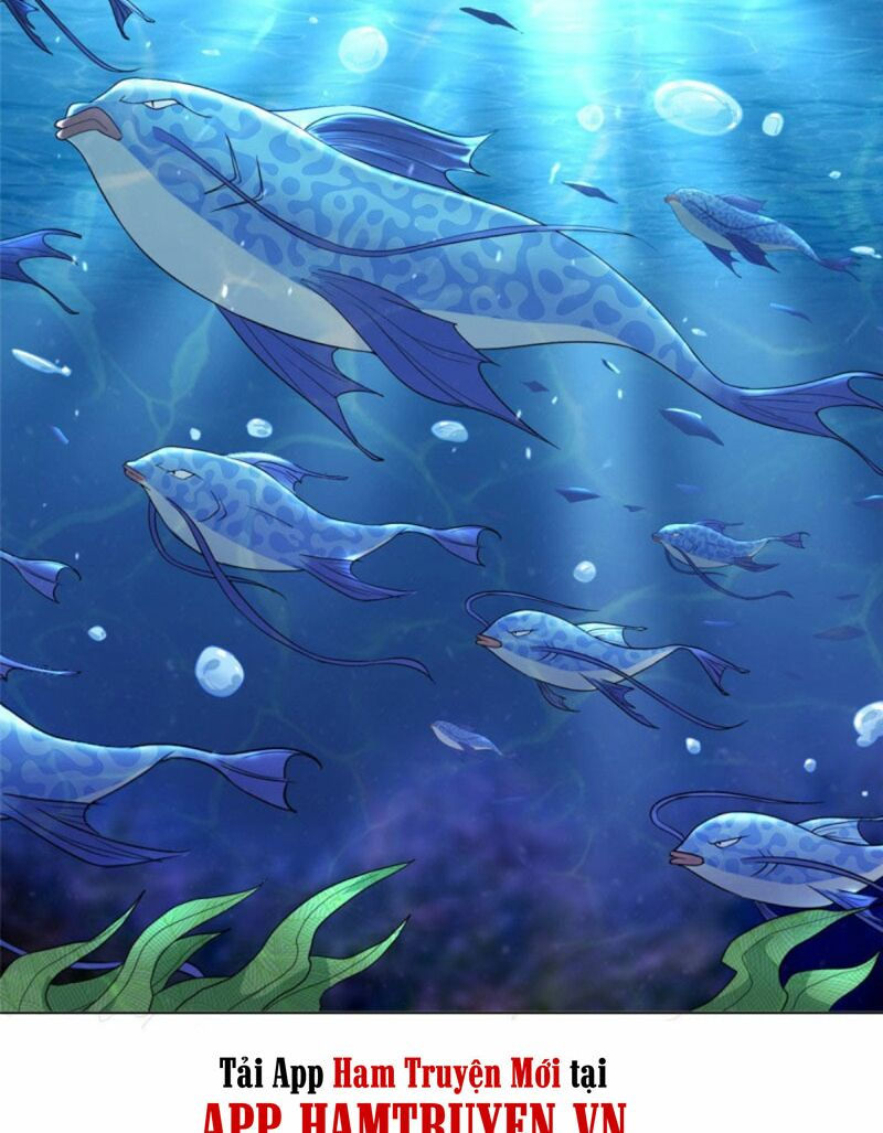 người nuôi rồng chapter 8 22