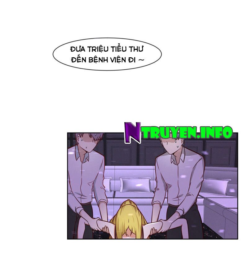 trọng sinh quý thê chi phục thù hoa lệ chapter 33 13