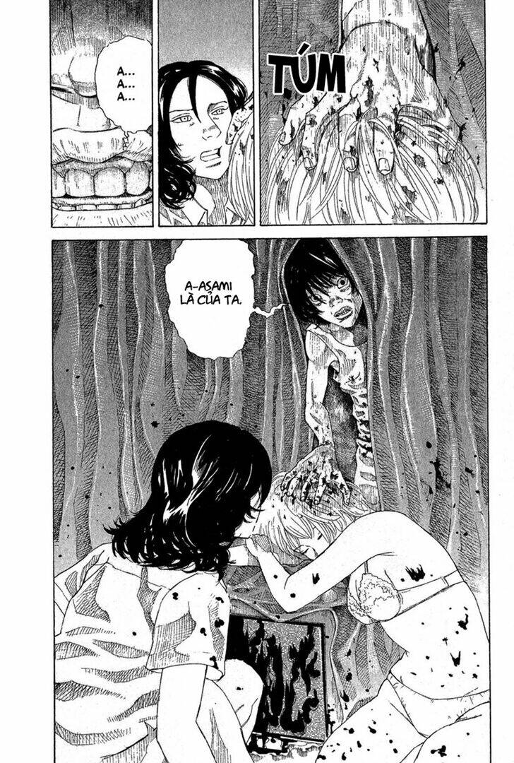 cuốn videogame kỳ lạ chapter 6 19