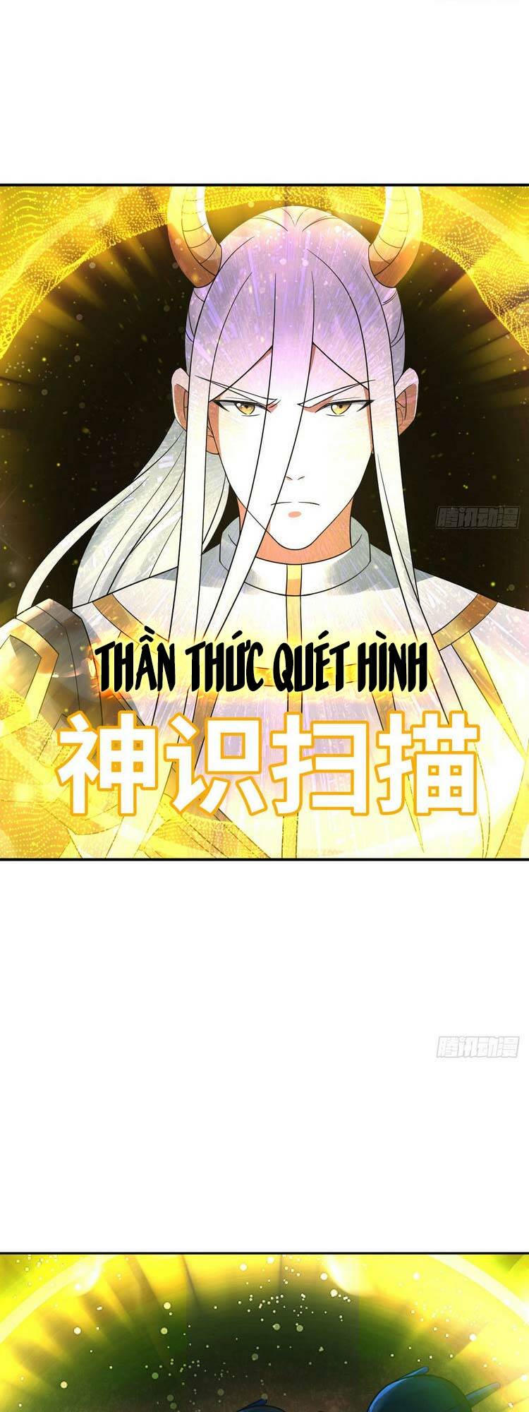 Ta Luyện Khí Ba Ngàn Năm Chapter 314 - Trang 5