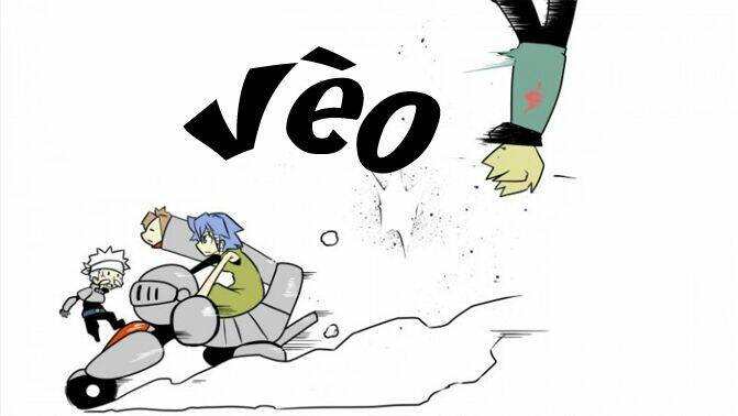 senyuu chapter 22 36