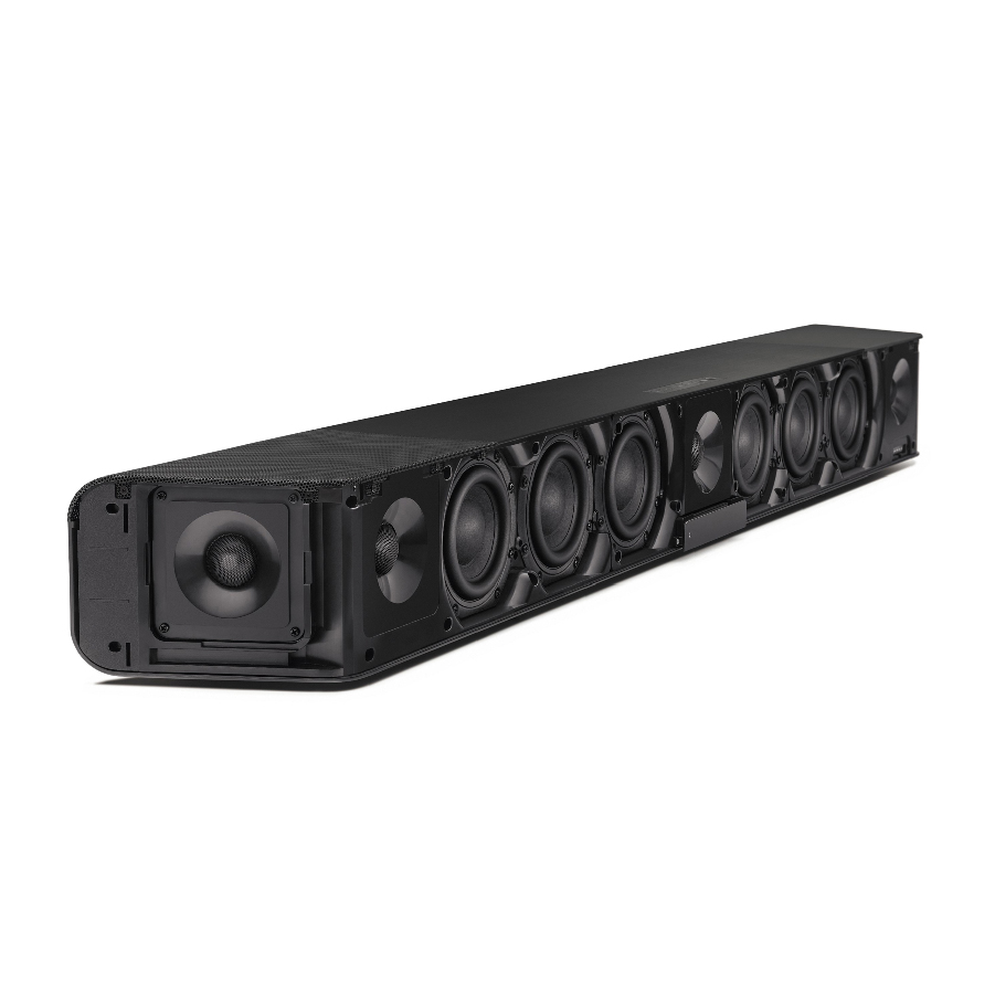 Loa Soundbar SENNHEISER AMBEO - Hàng Chính Hãng