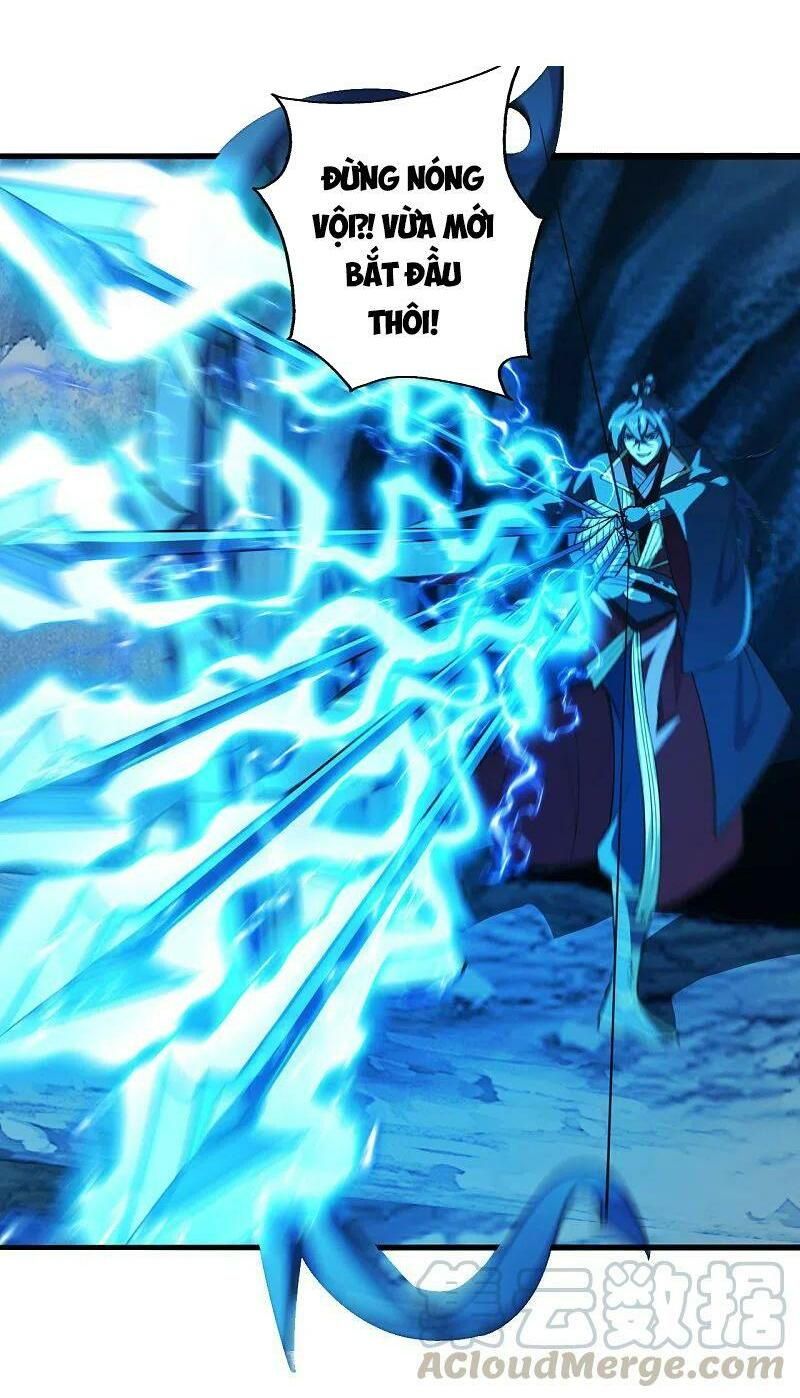 tiên võ đế tôn chapter 175 13