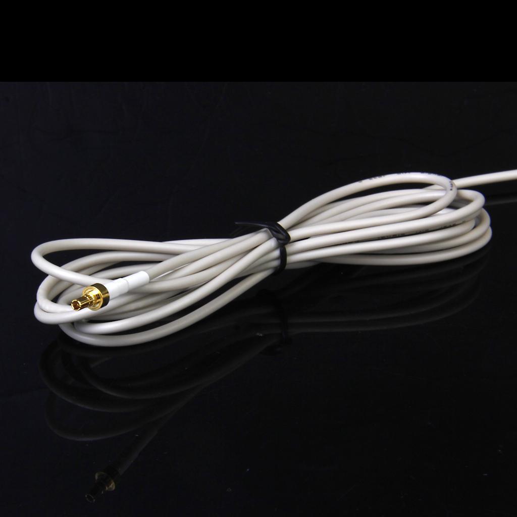 4G LTE Antenna 25dbi CRC9 Connector Signal Amplifier For HuaWei Equipment