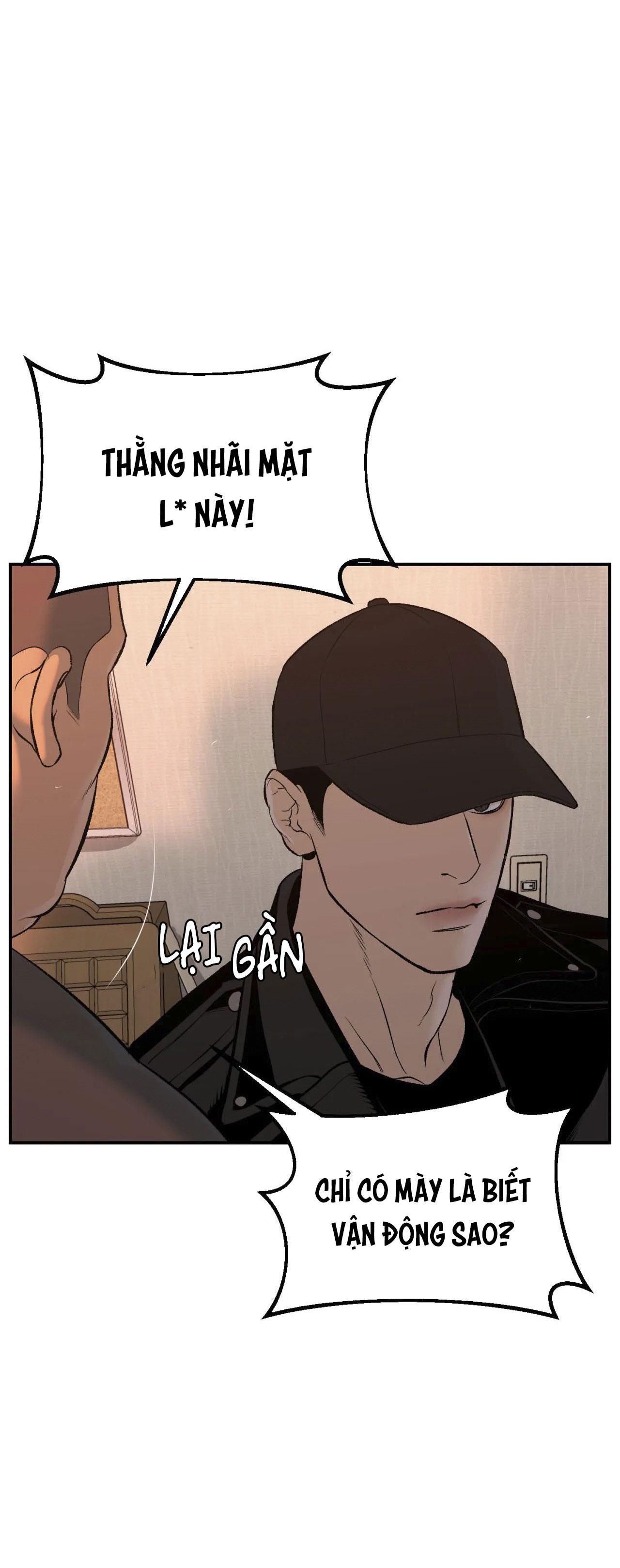 điềm rủi chapter 17 25