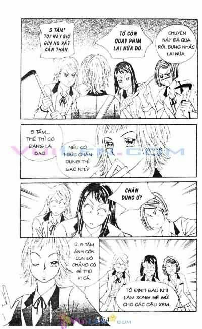 anh là của tôi chapter 5 156