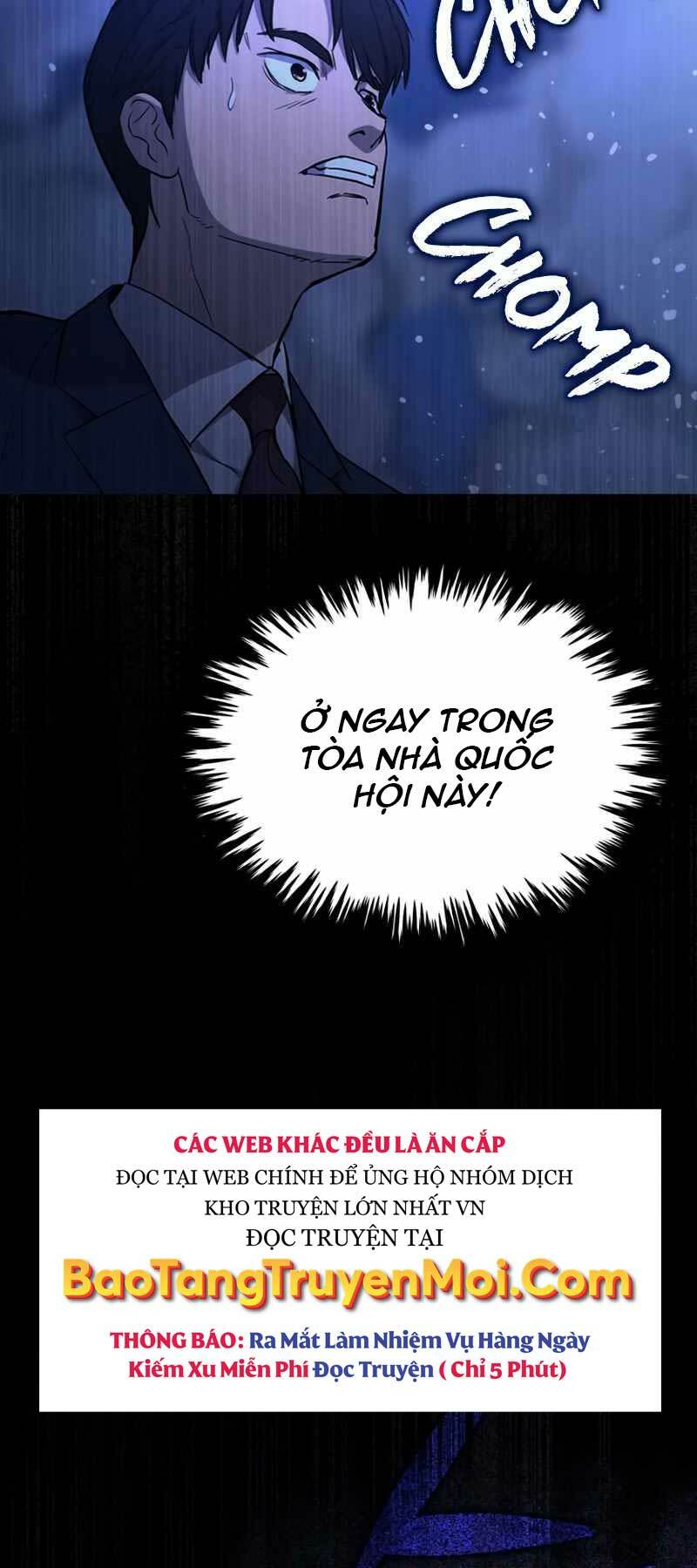 cánh cổng mở ra đúng ngày đầu tiên tôi thành chính trị gia chapter 0 41