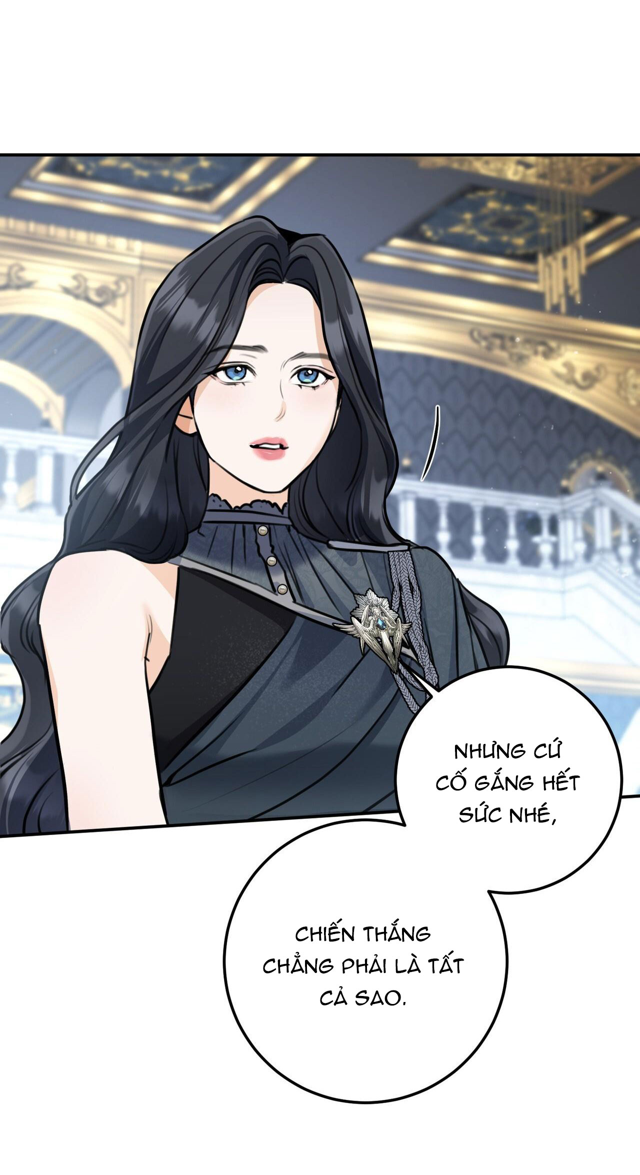 [18+] gót chân achilles chapter 1.1 37