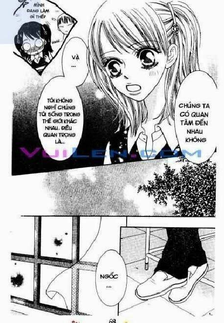 neck and neck chapter 8 65