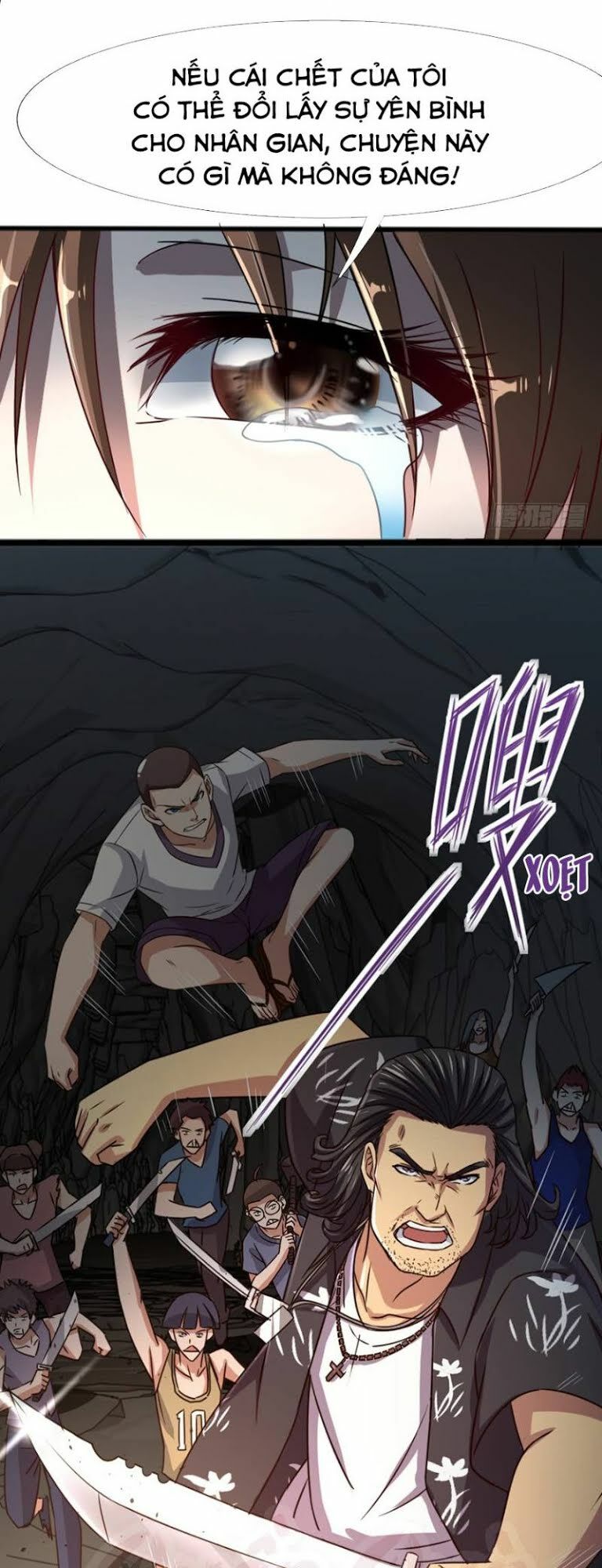 thập nhị thiên kiếp chapter 40 15