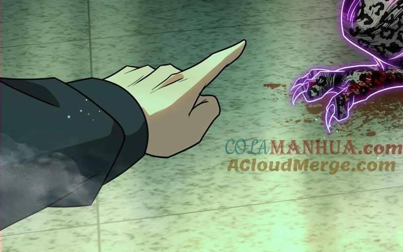 nhìn thấy thanh máu, ta xử tội thần linh chapter 103 16