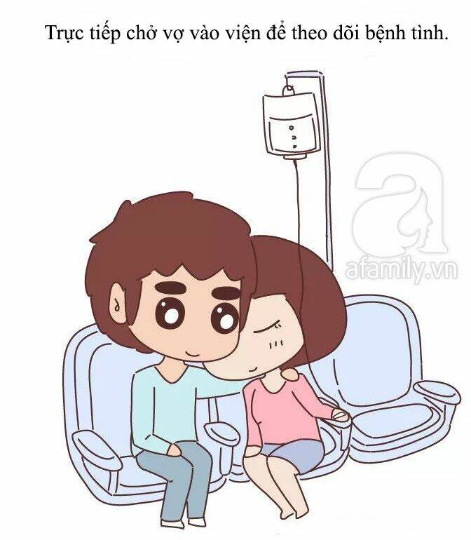 giải mã tình yêu chapter 192 20