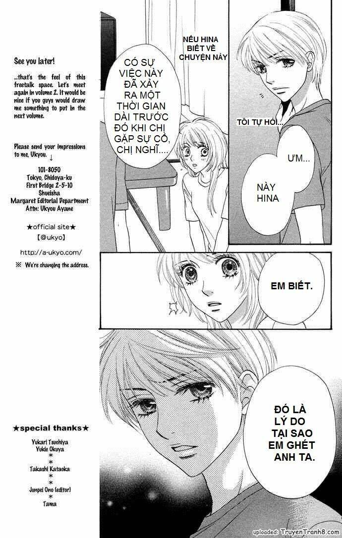 yokujou (c) max (desire climax) chapter 7 9