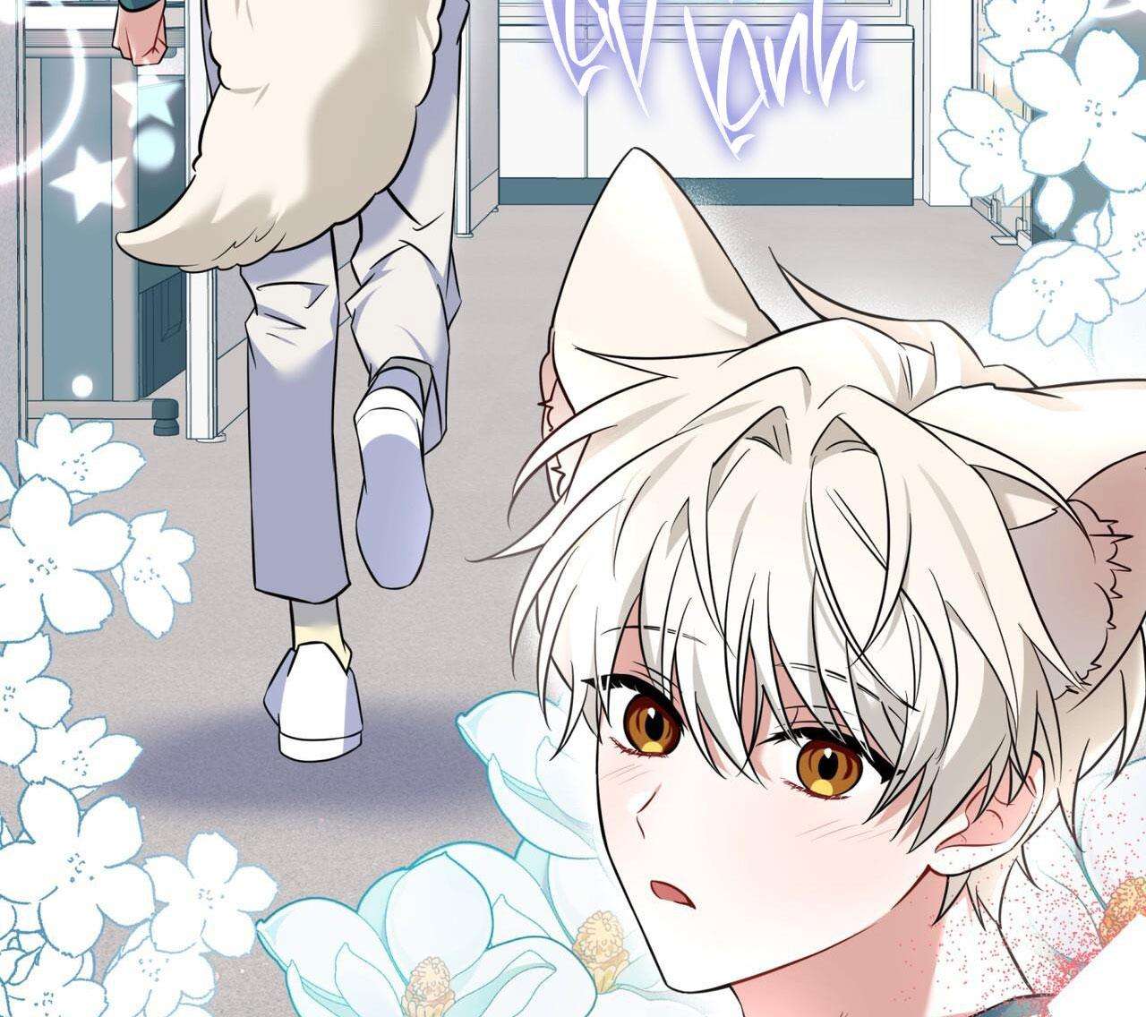 nước uống tình yêu của cáo plin chapter 4 80