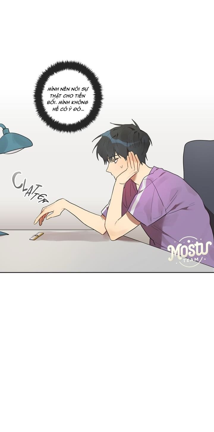 khi tên ta là một chapter 6 9