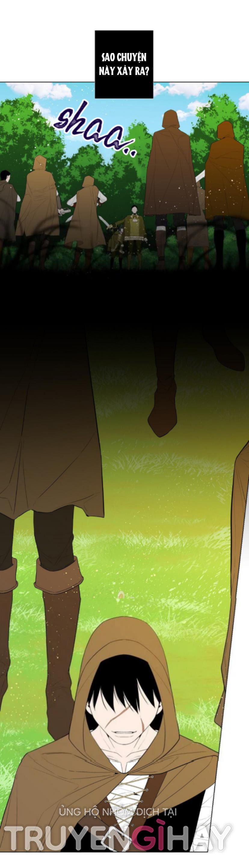 từ tiểu thư thành hoàng hậu - lady to queen chapter 26.2 21