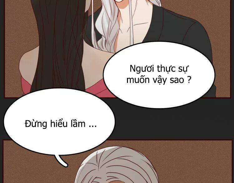 ta chỉ muốn giết ngươi chapter 27 34