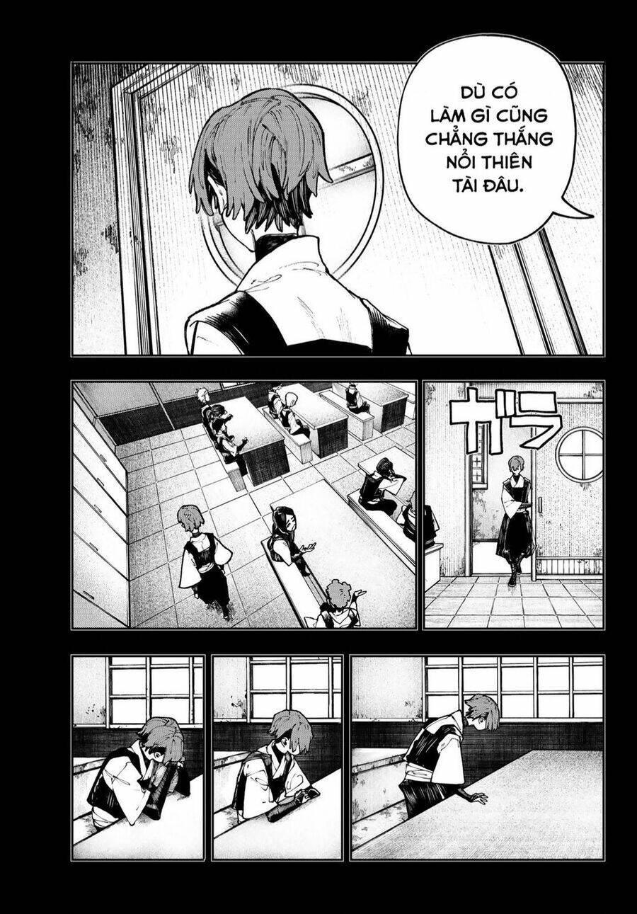 gachiakuta chapter 57 14