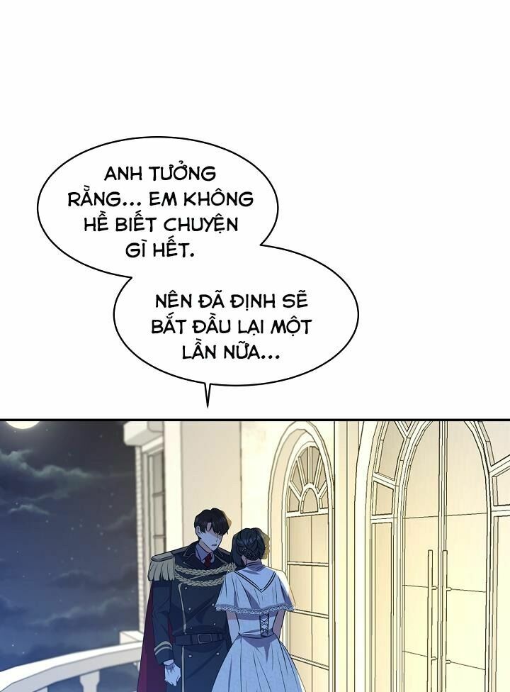 người chồng bạo chúa của tôi đã thay đổi chapter 9 29