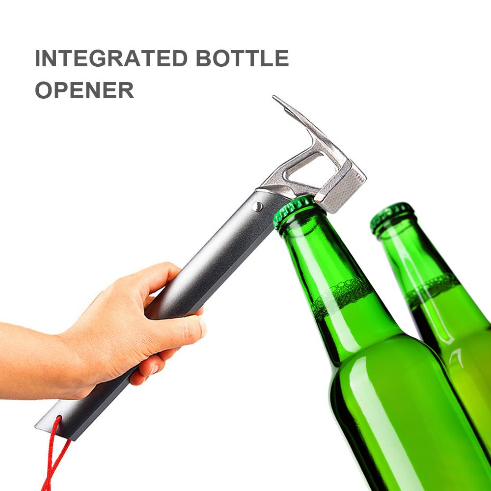 Lếu cắm trại ngoài trời