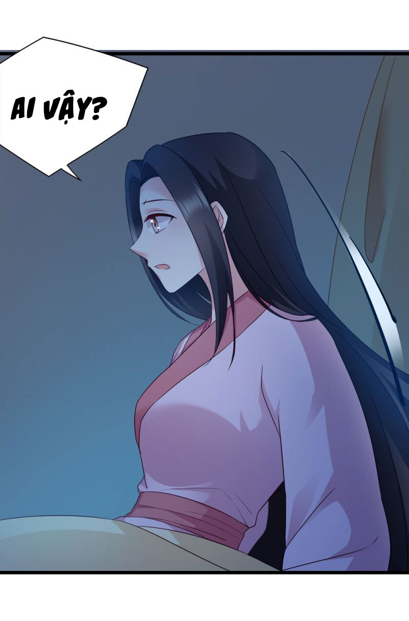 độc tâm cuồng phi khuynh thiên hạ chapter 61 30