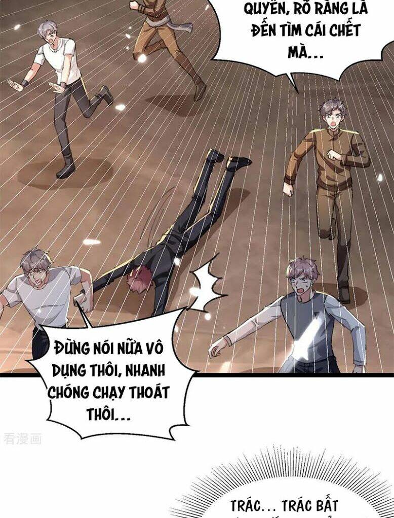 trọng sinh khí thiếu quy lai chapter 172 24