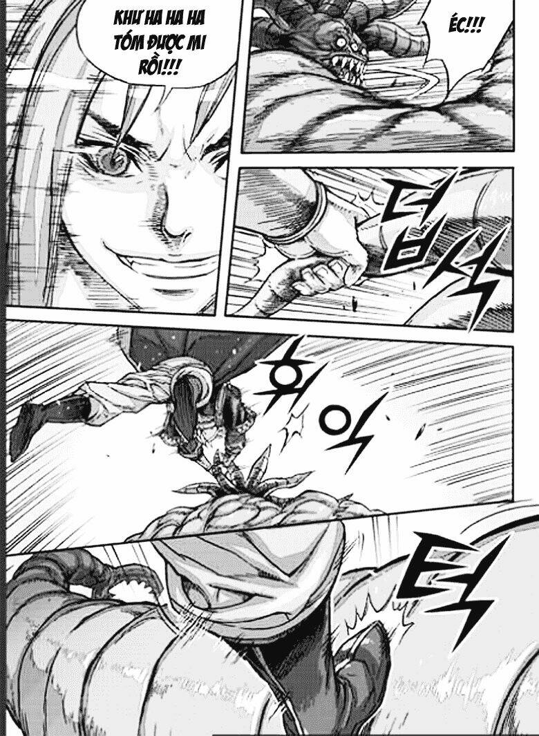diêm đế ii chapter 53.2 24