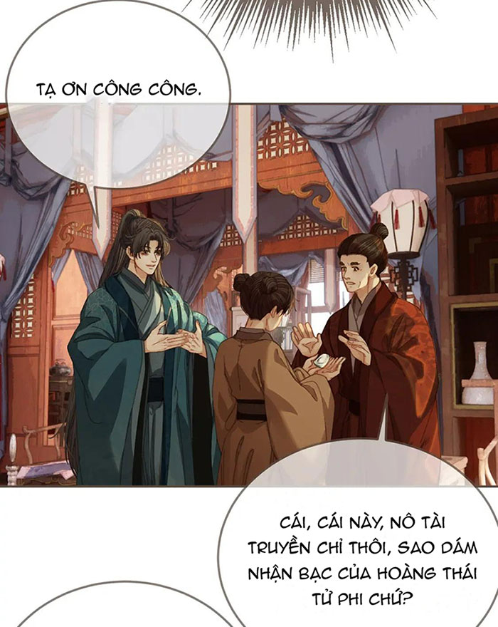 á nô 2: thám hoa chapter 21 18
