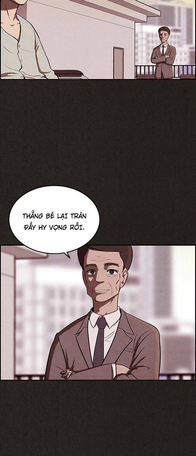 quái vật tại chung cư xanh chapter 36 67