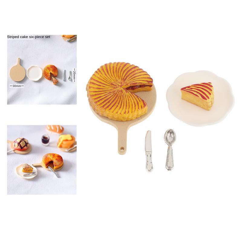 Dollhouse Miniature   Toy Dollhouse Accessories Decoration